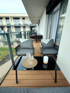 Bridge Apartment & Spa, Gmina Dziwnów